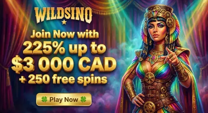 Wildsino Casino